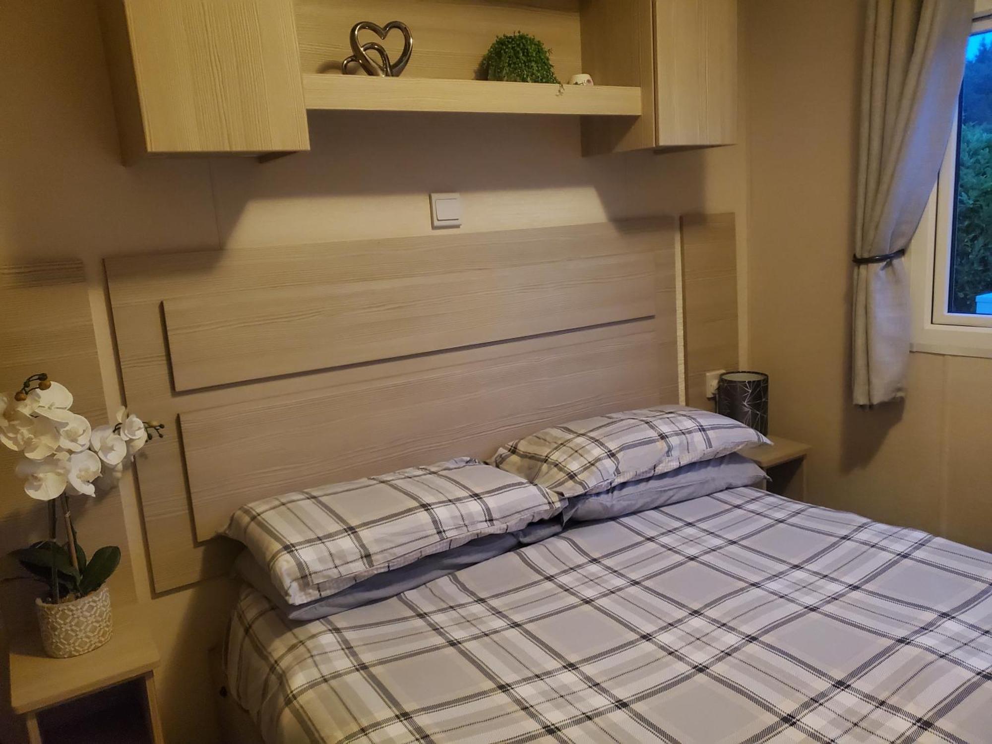 3 Bed Retreat With Hot Tub Villa Felton  Kültér fotó